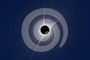 North American Total Solar Eclipse 2017
