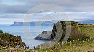 North Antrim Coast, Northern Ireland