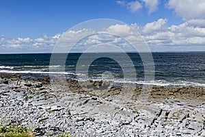 North Atlantic Ocean