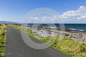 North Atlantic Ocean