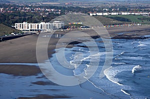 North Bay Scarborough