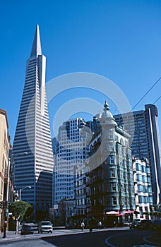 North Beach San Francisco