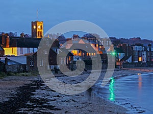 North Berwick