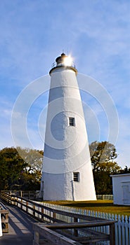 North Carolina Lighthouse