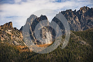 North Cascades Highway