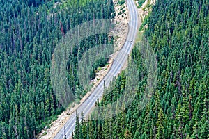 North Cascades Highway