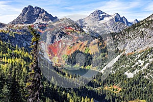 North Cascades National Park