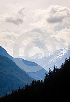 North Cascades National Park photo