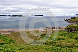 North Coast 500 Route - Travel Destination - Scotland