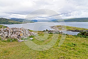 North Coast 500 Route - Travel Destination - Scotland