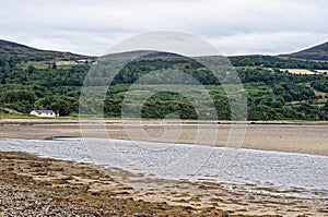 North Coast 500 Route - Travel Destination - Scotland photo