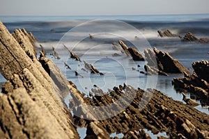 North coast of Spain