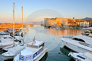 North Cyprus plage