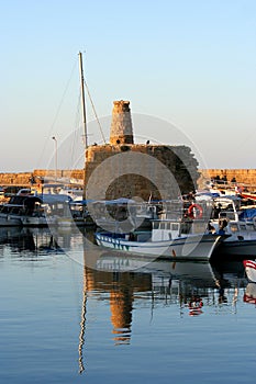 North Cyprus plage