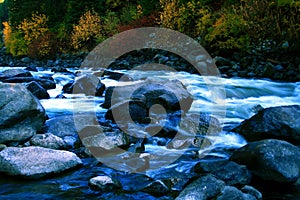 North Fork Autumn 10