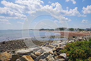 North Hampton State Beach, North Hampton, MA, USA