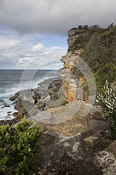 North Head