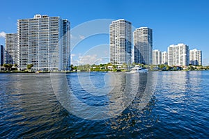 North Miami Waterway photo