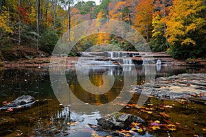 North Mills River, North Carolina