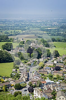 North Nibley, Gloucestershire, UK