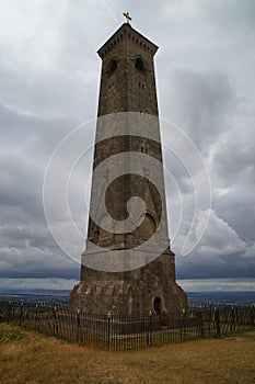 North Nibley William Tyndale Monument