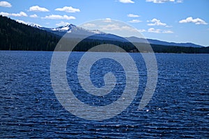 North Payette Lake 2