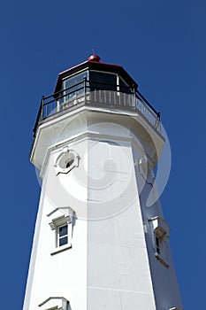 North Point Lighthouse