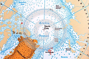 North Pole