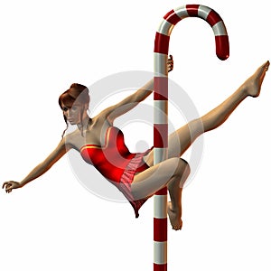 North Pole Dance