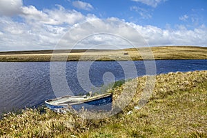 North Pond East Falkland island-3