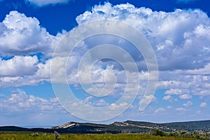 North Sandwash Rim