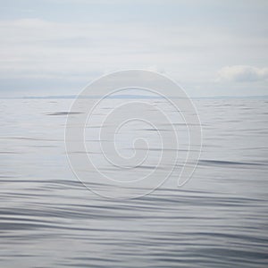 North Sea photo