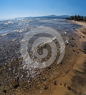 North Shore, Lake Tahoe