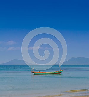 North shore of phu quoc island,vietnam 2