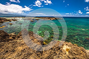 North Shore Snorkeling