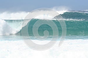 North Shore Waves