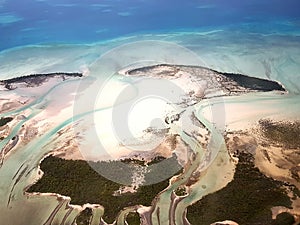 North Tarawa, Kiribati photo