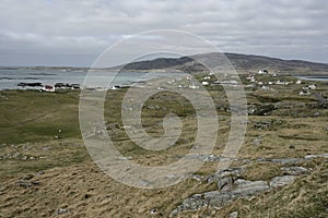 North Uist