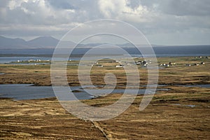 North Uist