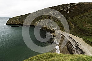 The North Wales Coast of Anglesey