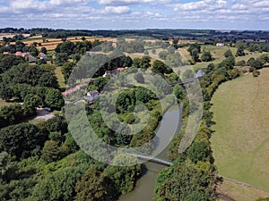 North Yorkshire Countryside - United Kingdom