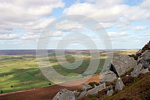 North Yorkshire Moors