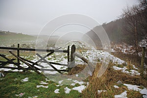 North Yorkshire Moors