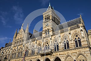 Northampton Guildhall