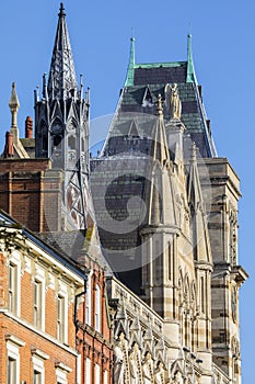 Northampton Guildhall