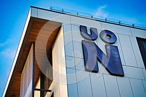 Northampton University UoN