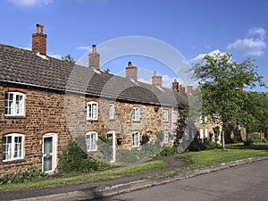 Northamptonshire Cottages