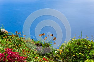 Viewpoint of Ponta do Sossego photo