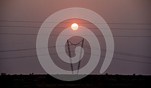 Northern Cape Landscape