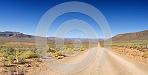 Northern Cape Landscape